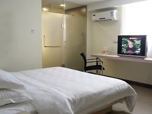 New East Hotel Zhuhai Esterno foto