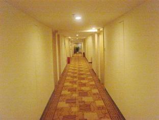 New East Hotel Zhuhai Esterno foto