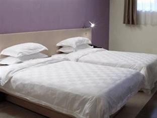 New East Hotel Zhuhai Esterno foto